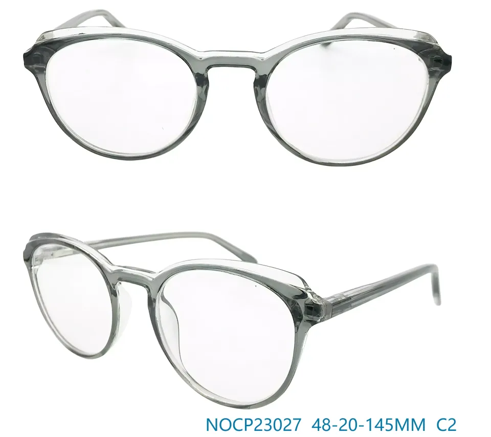 Ouyuan Eyewear NOCP23027 C2 montatura occhiali browline