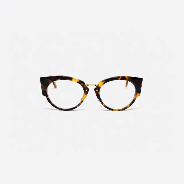 Monokol Still Icons MK82 C5 occhiali da vista cat eye donna