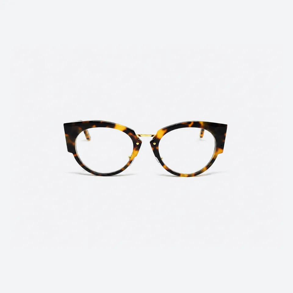 Monokol Still Icons MK82 C5 occhiali da vista cat eye donna
