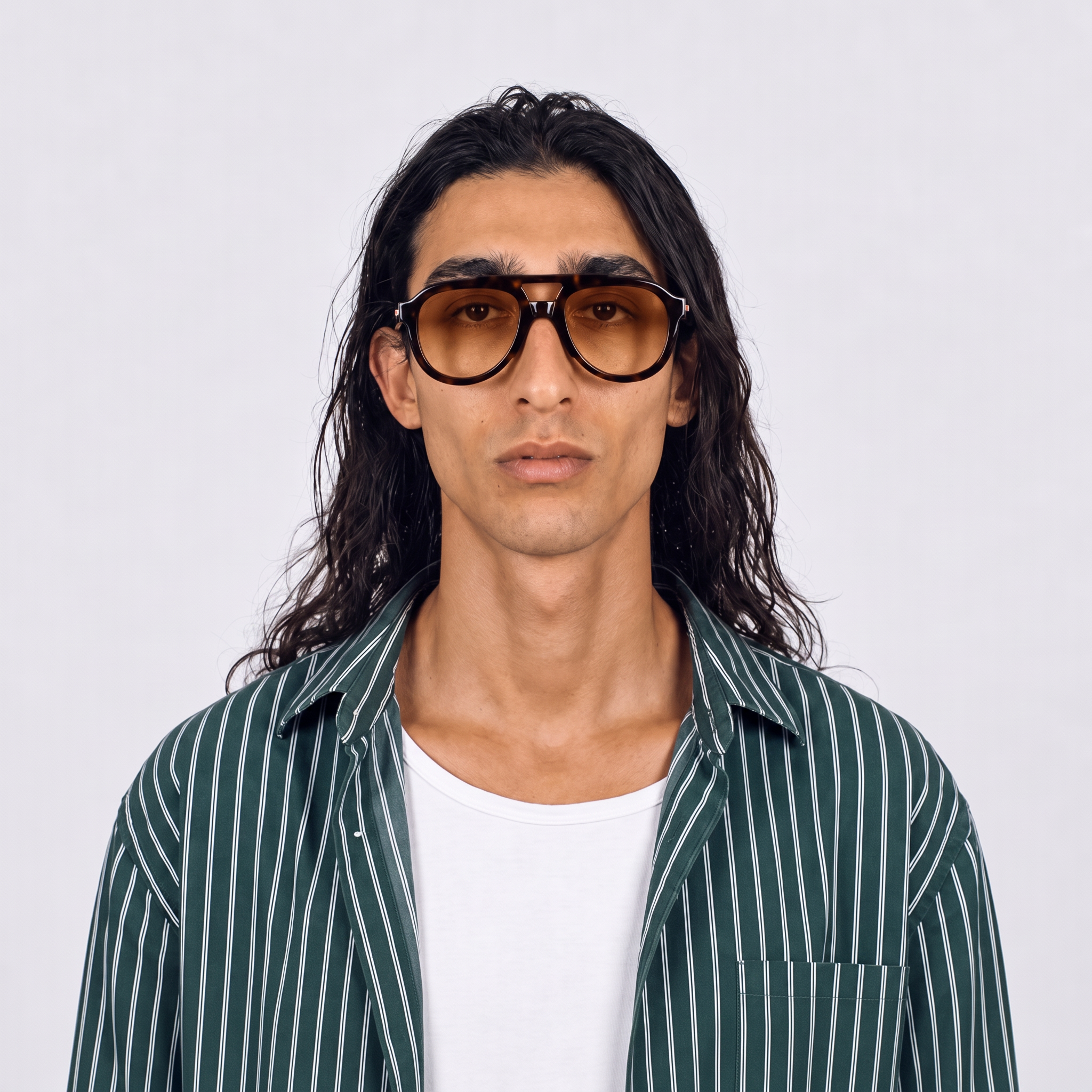 Monokol Evolved Boldness MK354 C2Y occhiali fotocromatici aviator