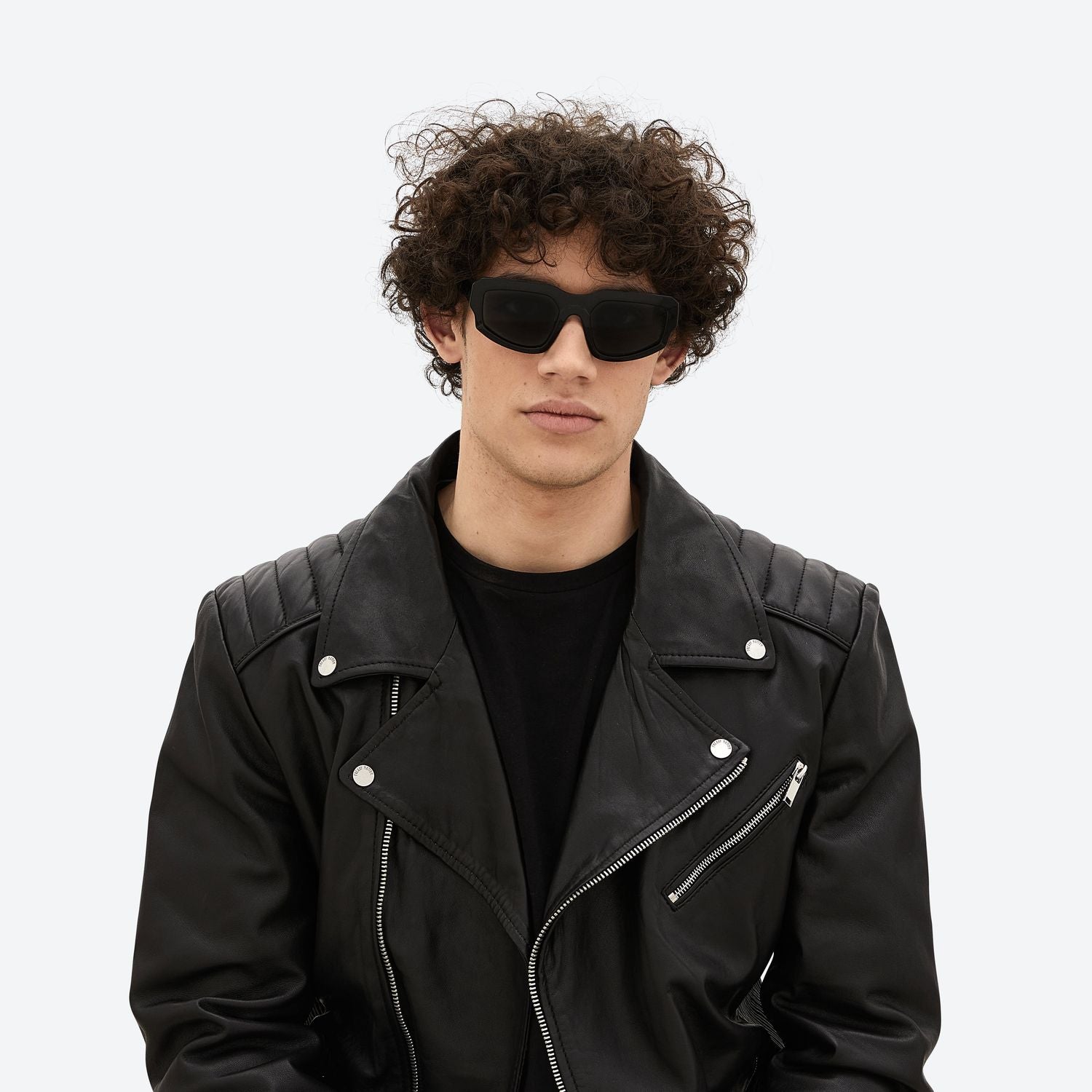 Monokol Still Icons MK118 C1 occhiali da sole unisex acetato