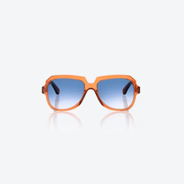 Monokol Burbon MK161 C28 occhiali sole aviatore
