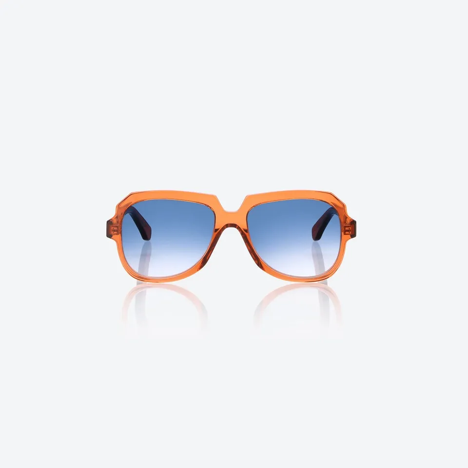 Monokol Burbon MK161 C28 occhiali sole aviatore