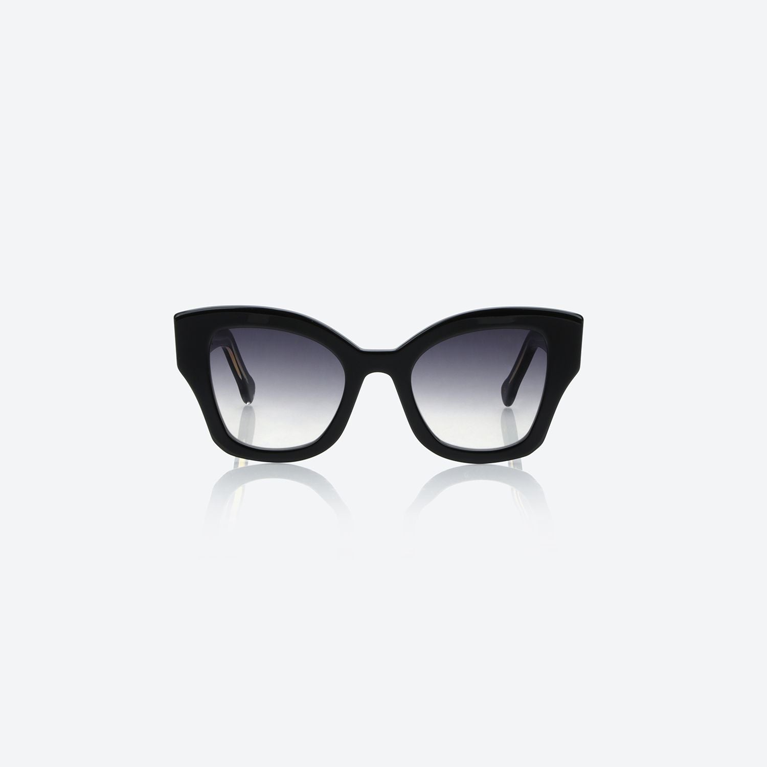 Monokol The Glass Garden MK246 C1Y occhiali sole cat eye