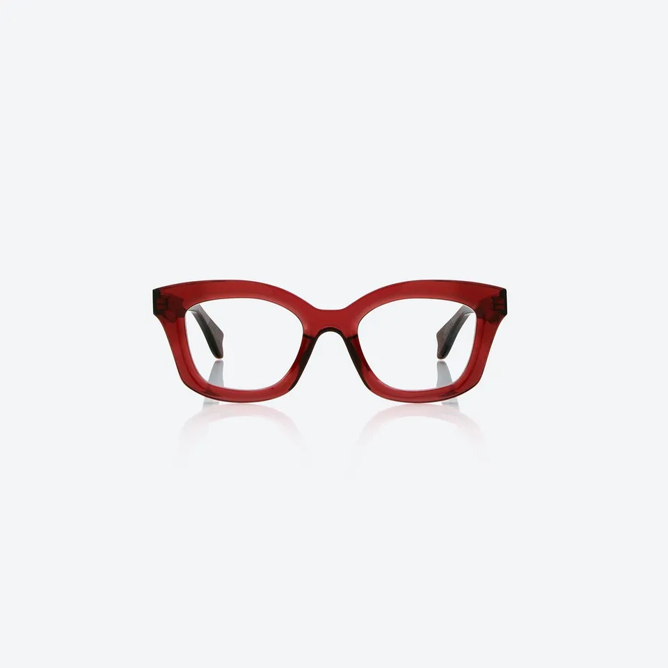 Monokol Present Tense MK271 C41 occhiali da vista cat eye
