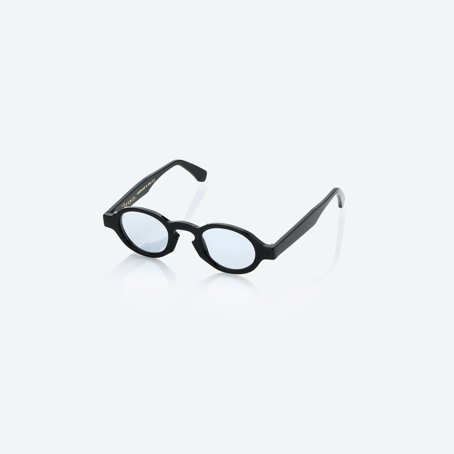 Monokol Burbon MK167 C1 occhiali da sole rotondi unisex
