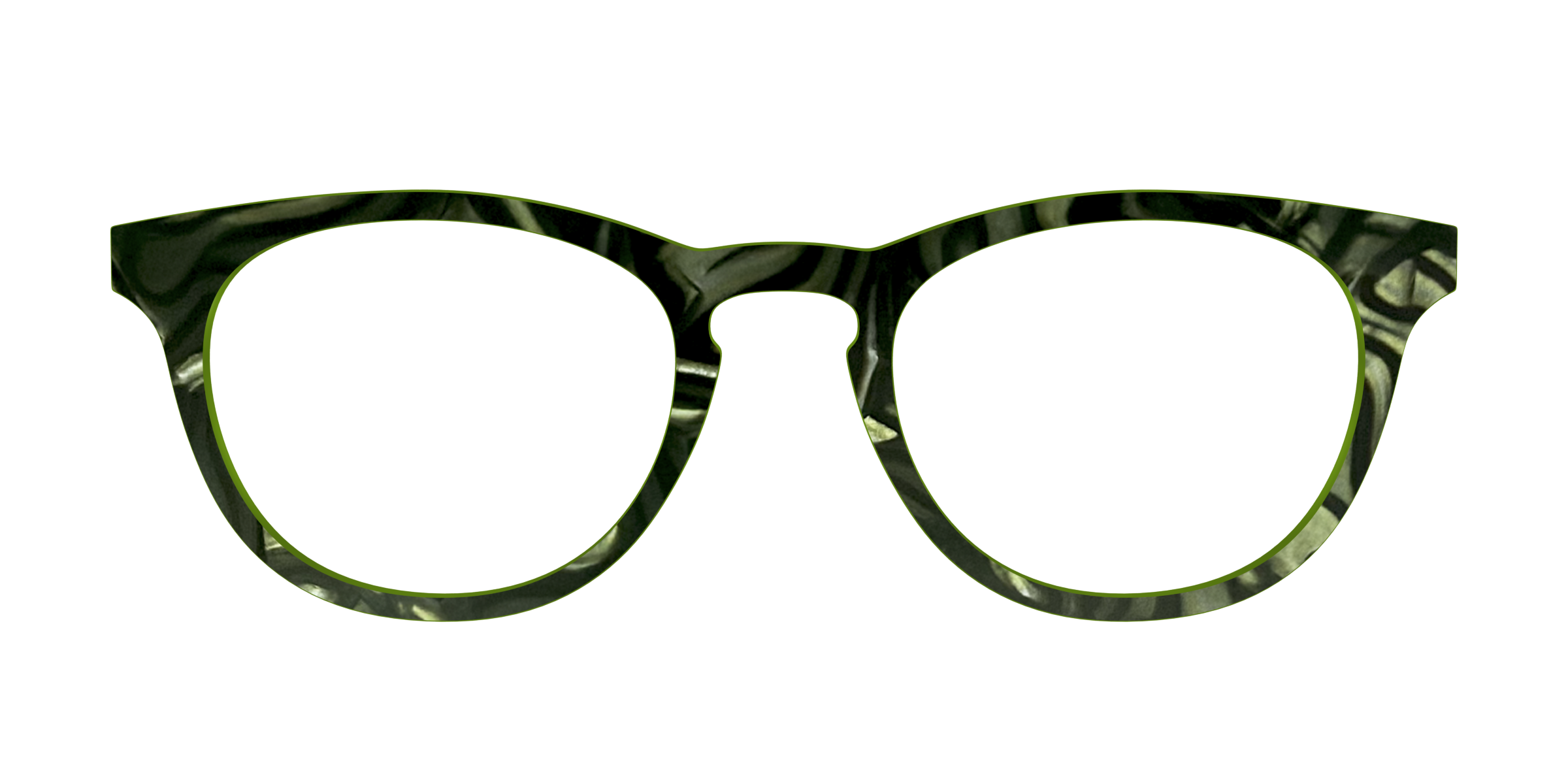 Pair Eyewear Design Tops The Hazel Pearl Marble top 394
