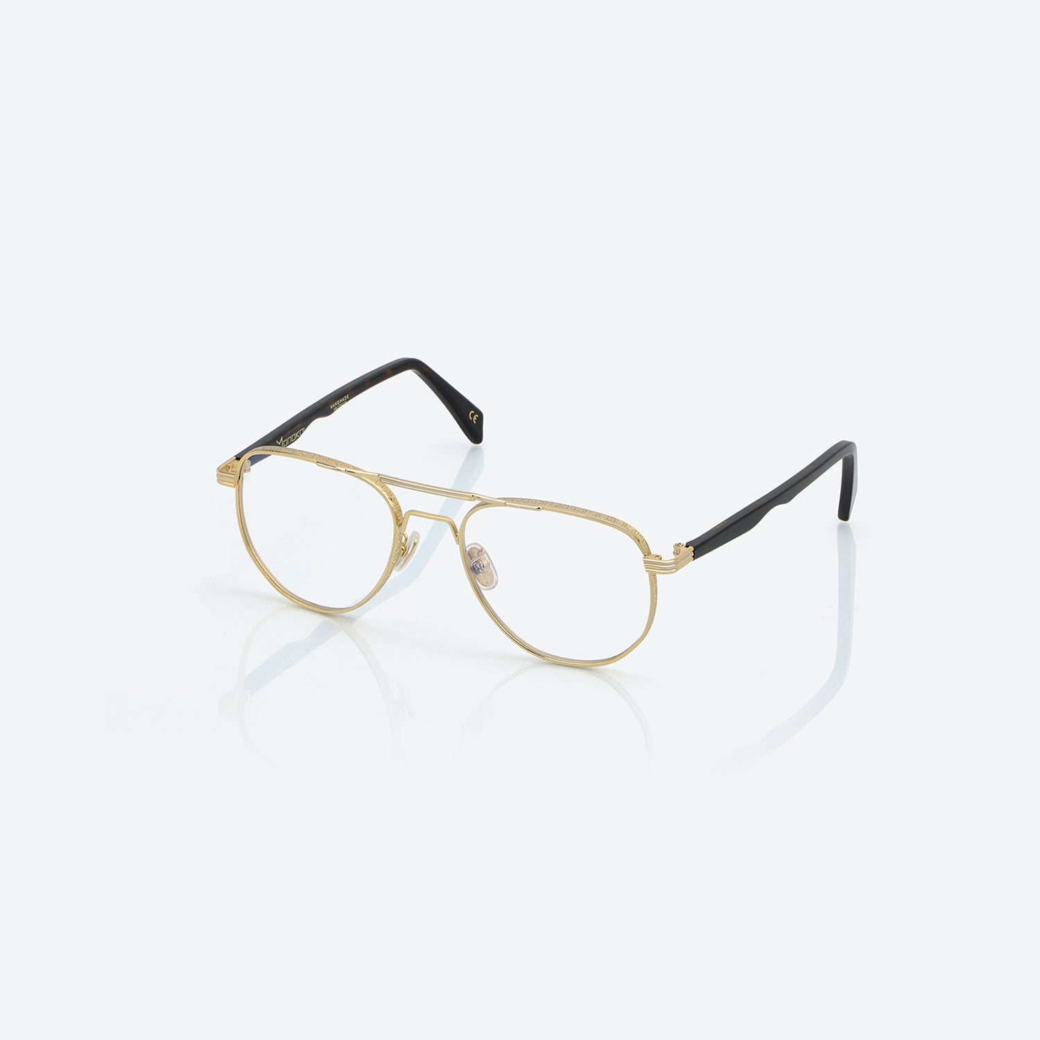 Monokol Evolved Boldness MK336 C1 occhiali da vista aviatore