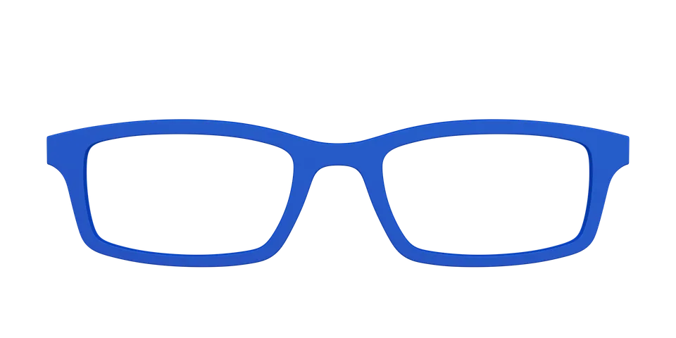 Pair Eyewear Solid Tops The Indigo top magnetico Serra