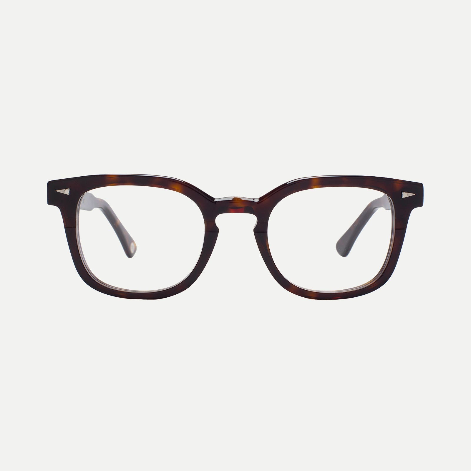 AHLEM Optical Rue Servan occhiali da vista Dry Pampas