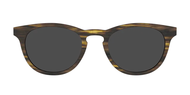Pair Eyewear Sun Tops Horn Top Sole Polarizzato