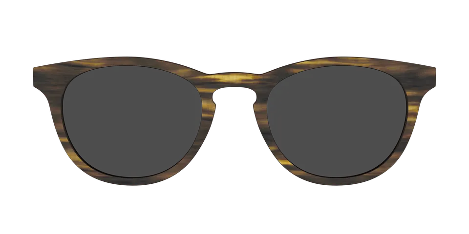 Pair Eyewear Sun Tops Horn Top Sole Polarizzato