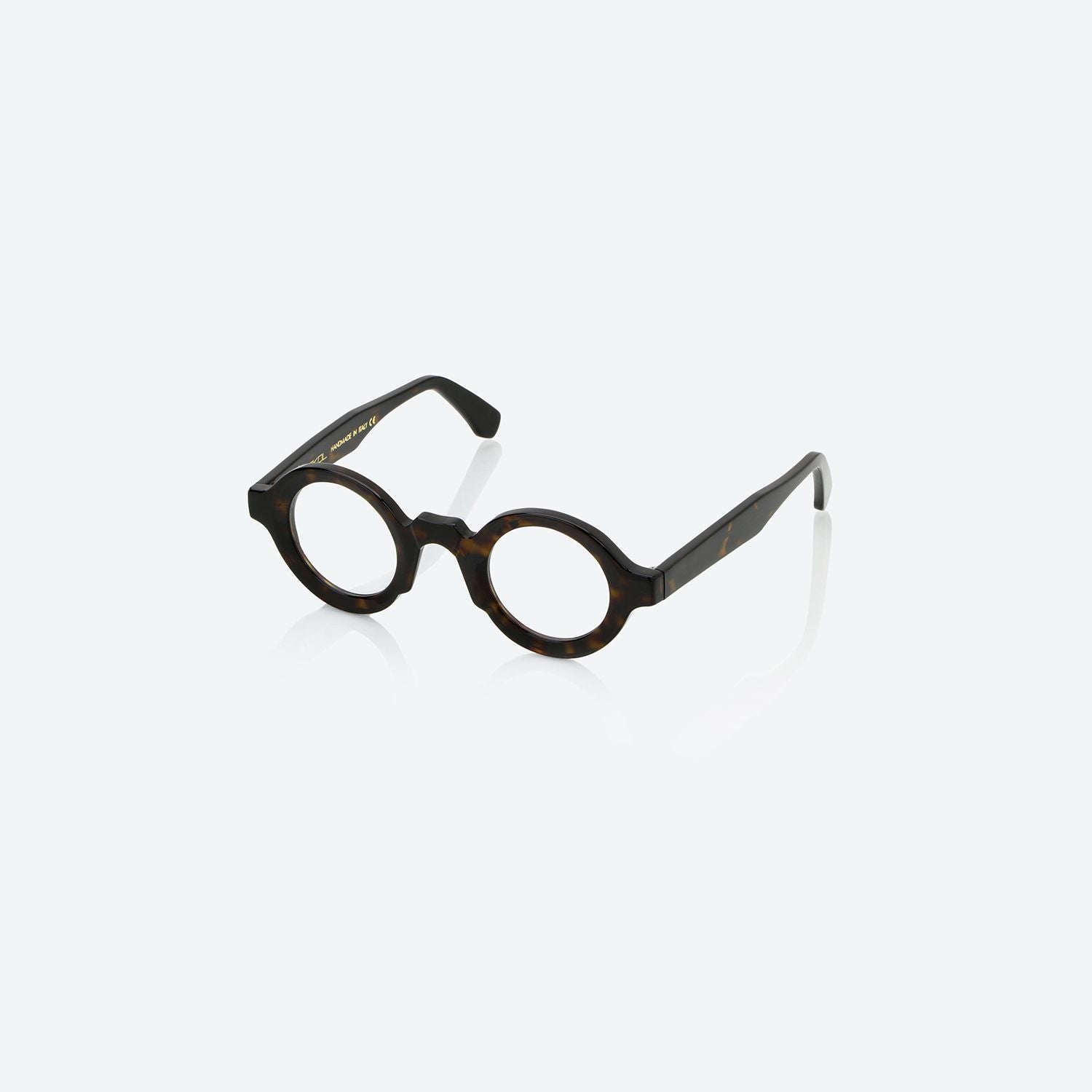 Monokol Burbon MK173 C2 occhiali da vista rotondi unisex