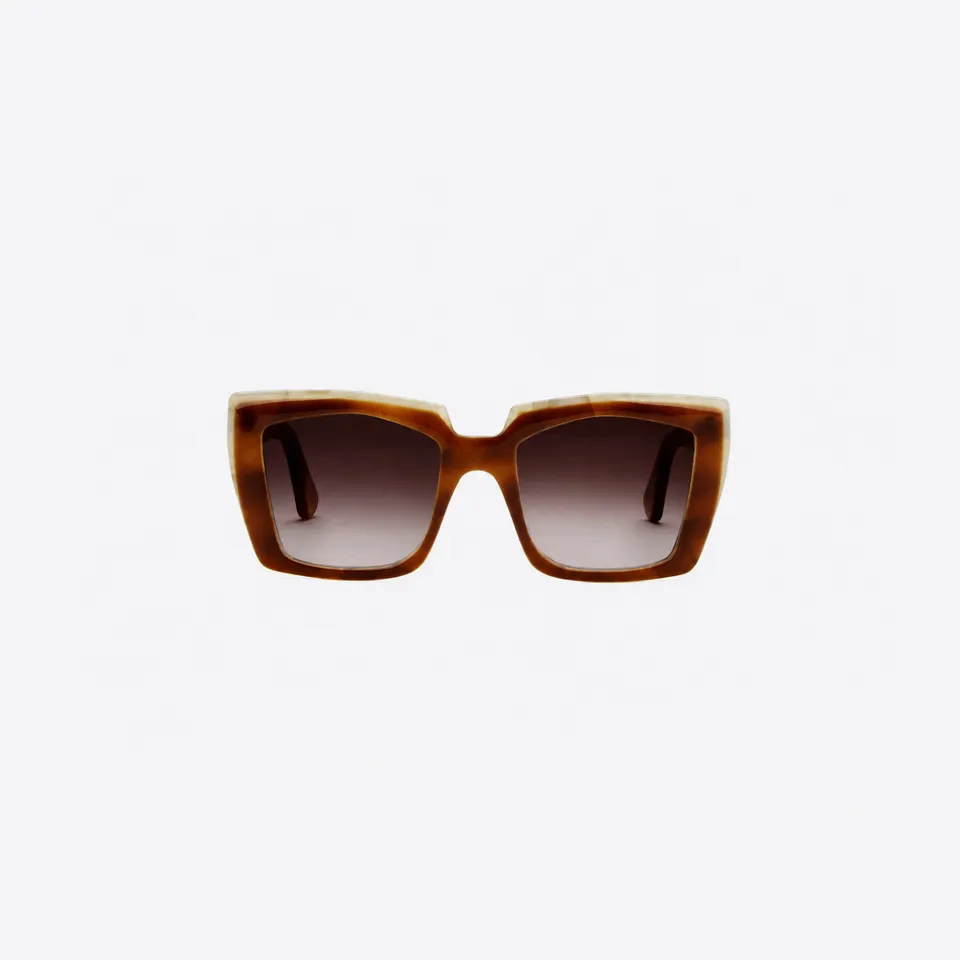 Monokol Still Icons MK92 C12 occhiali da sole quadrati donna