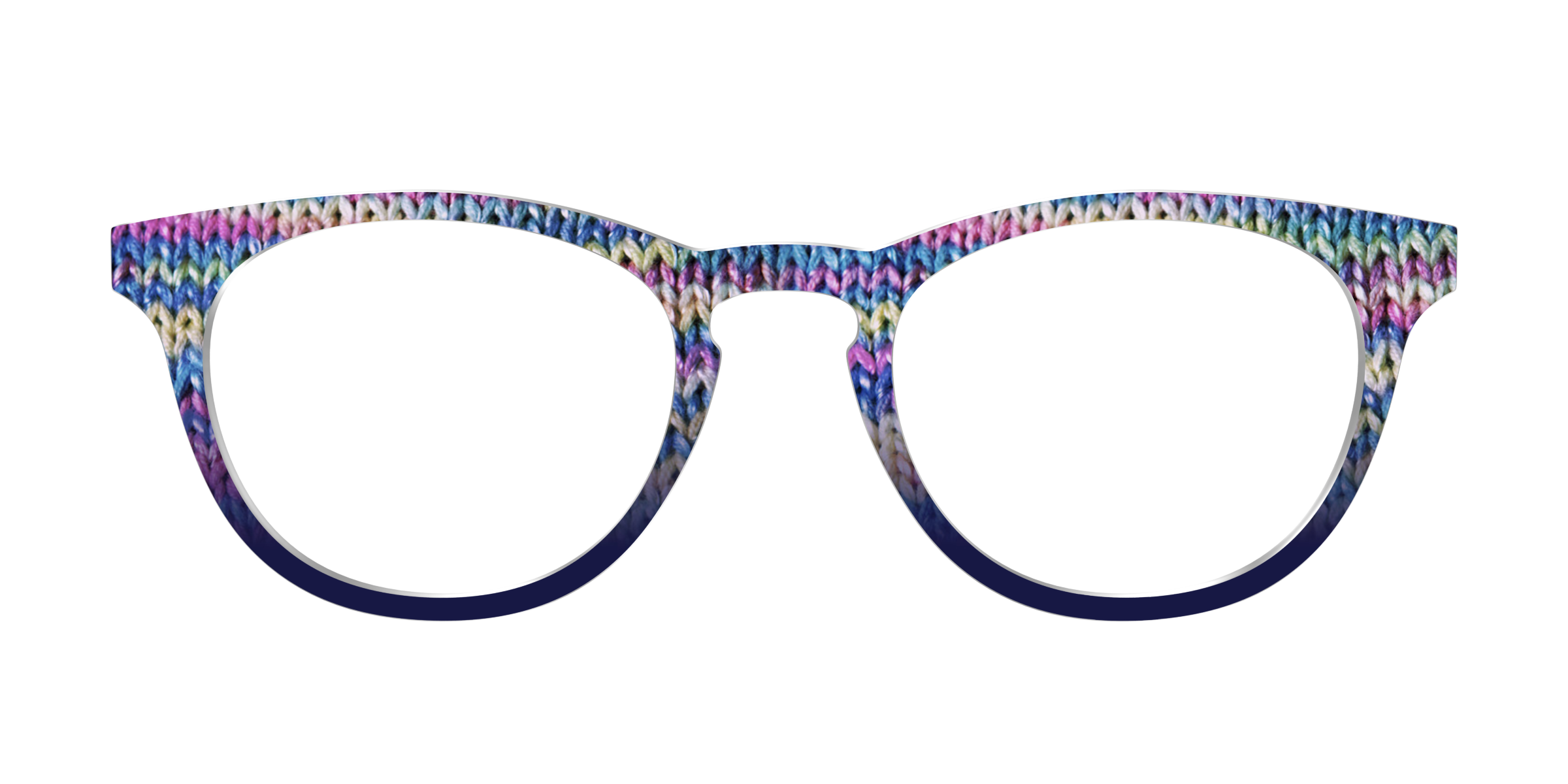 Pair Eyewear Design Tops The Cherished Knit top per occhiali