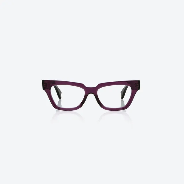 Monokol Present Tense MK269 C44 occhiali da vista cat eye acetato