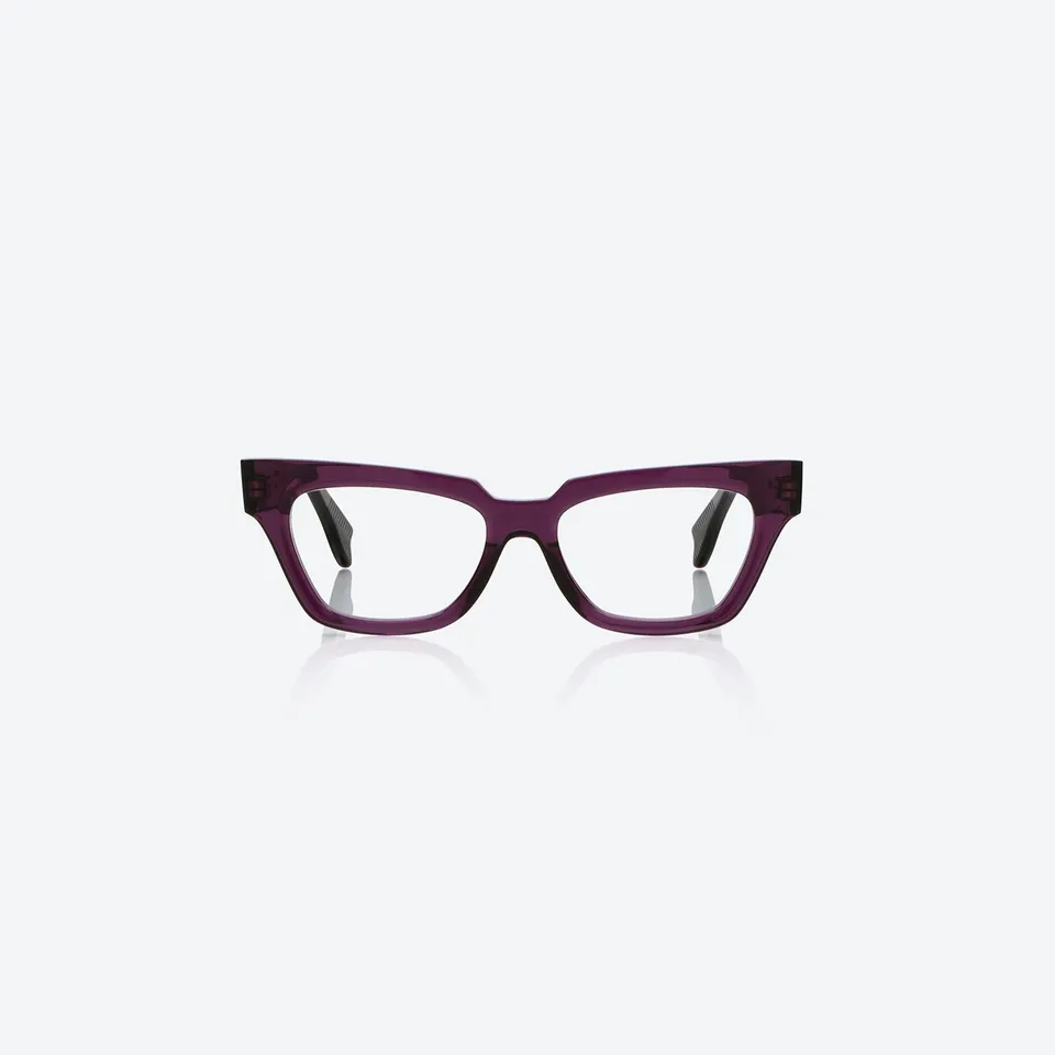 Monokol Present Tense MK269 C44 occhiali da vista cat eye acetato
