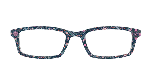 Pair Eyewear Design Tops The Timeless Tapestry top magnetico fantasia