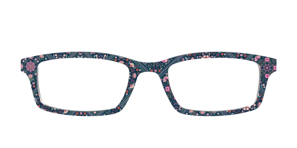 Pair Eyewear Design Tops The Timeless Tapestry top magnetico fantasia