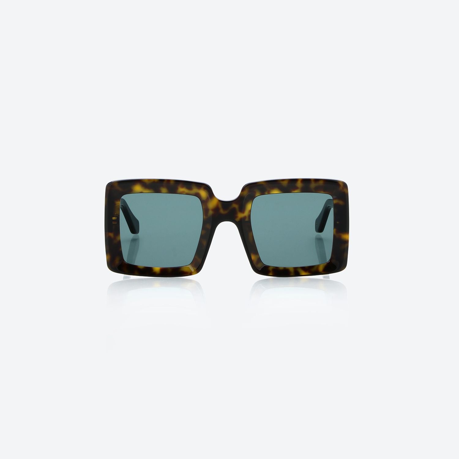 Monokol Burbon MK183 C2 occhiali da sole quadrati donna