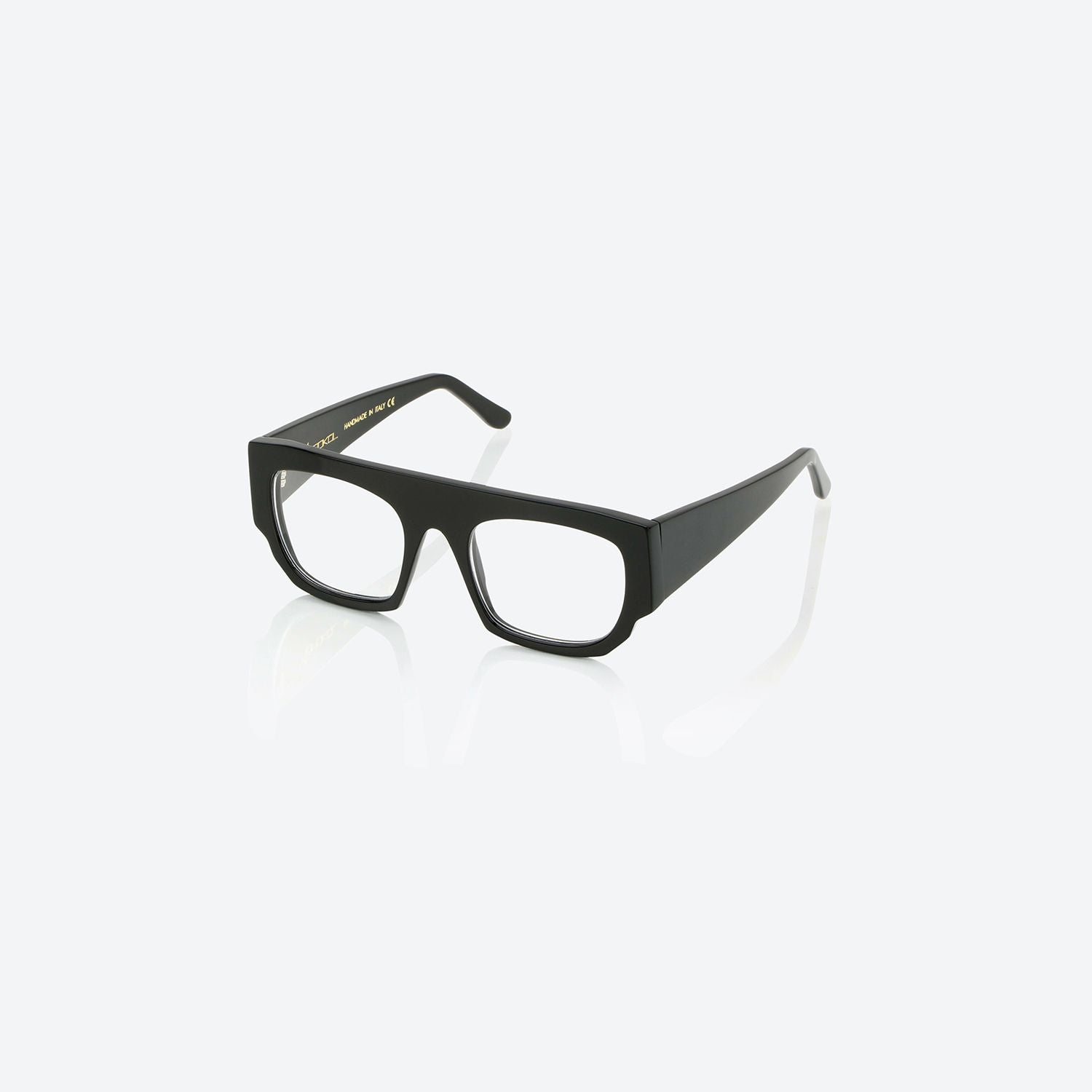 Monokol Still Icons MK101 C3 occhiali da vista quadrati uomo