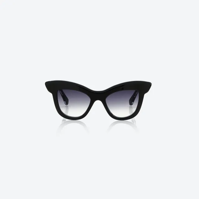 Monokol Studio Attitude MK233 C1Y Occhiali da sole Cat Eye