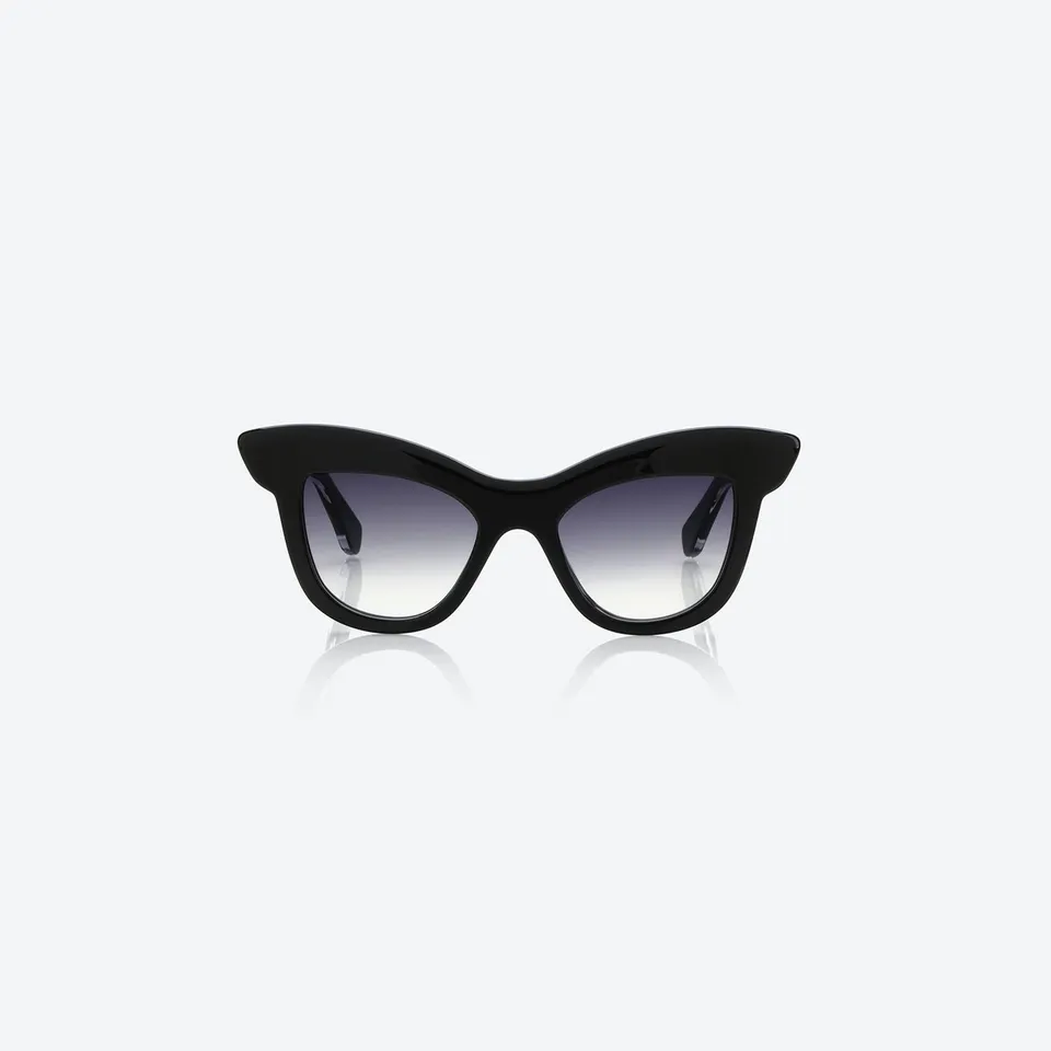 Monokol Studio Attitude MK233 C1Y Occhiali da sole Cat Eye