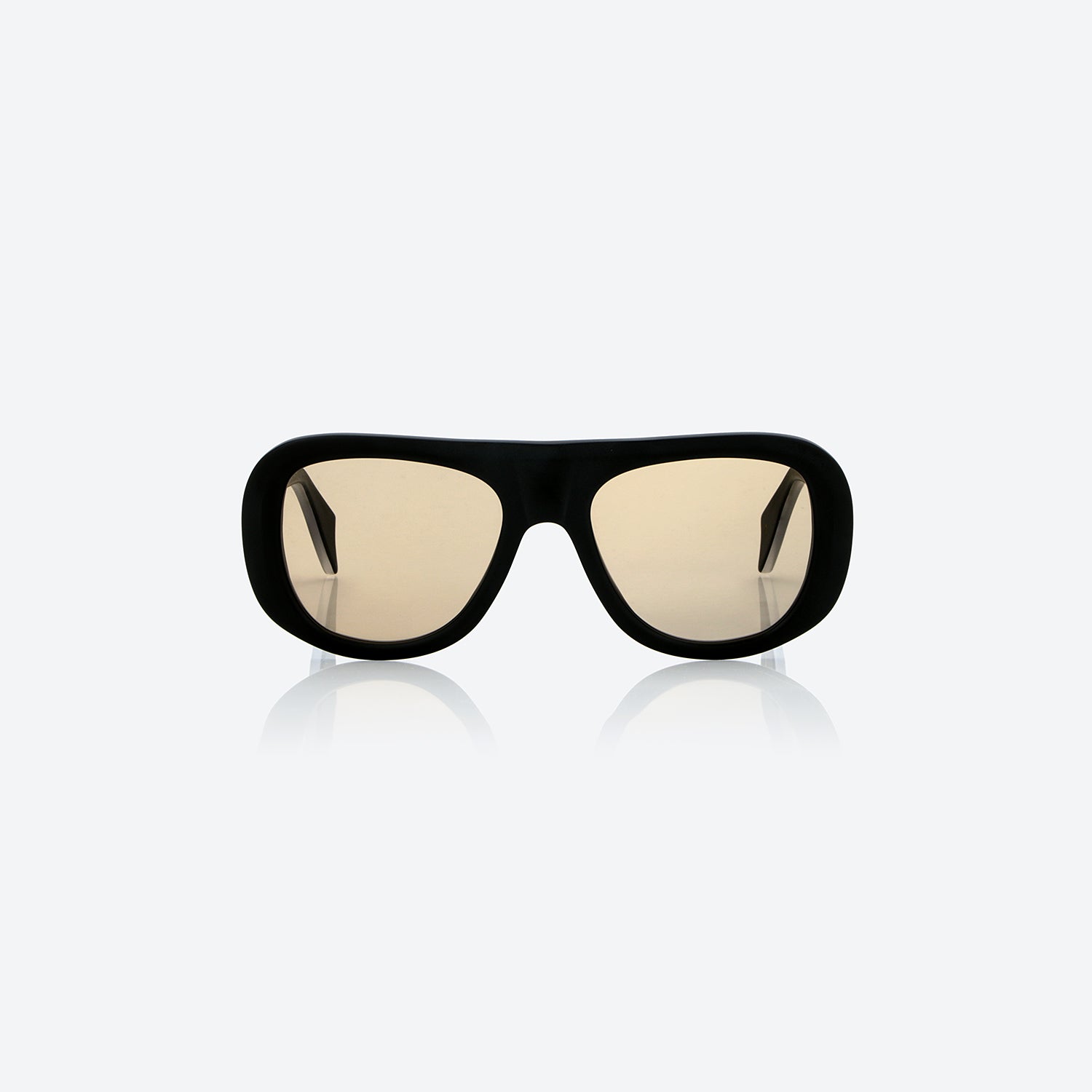 Monokol Evolved Boldness MK311 C3Y occhiali da sole aviator acetato