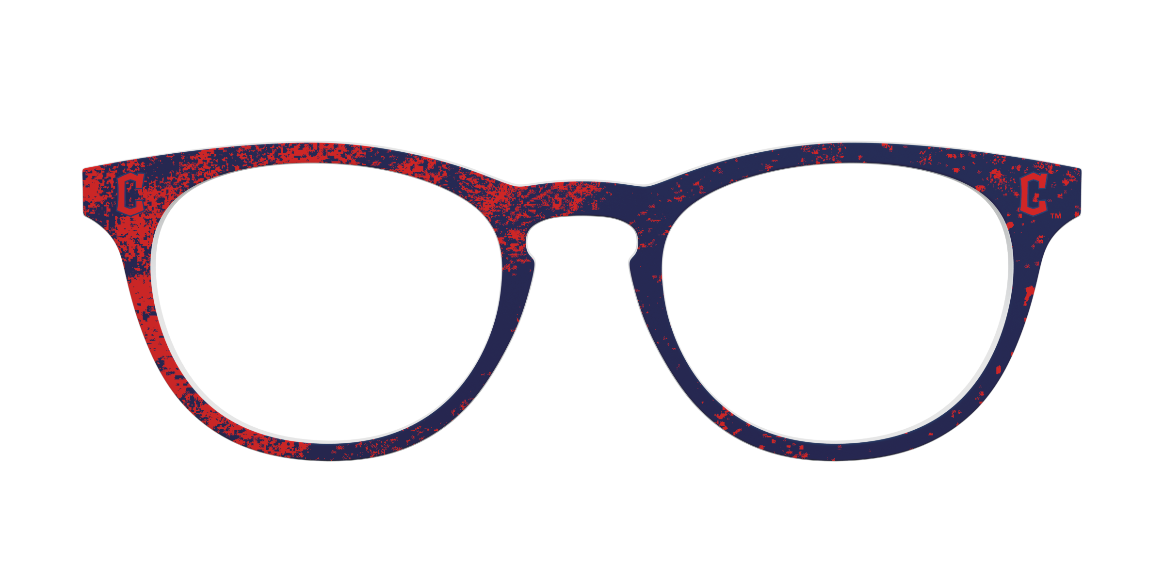 Pair Eyewear School Spirit Guardians Home Run top occhiali