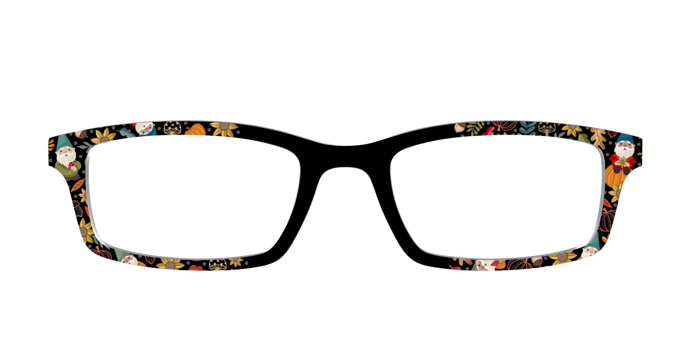 Pair Eyewear Design Tops The Gnome Garden top AT09