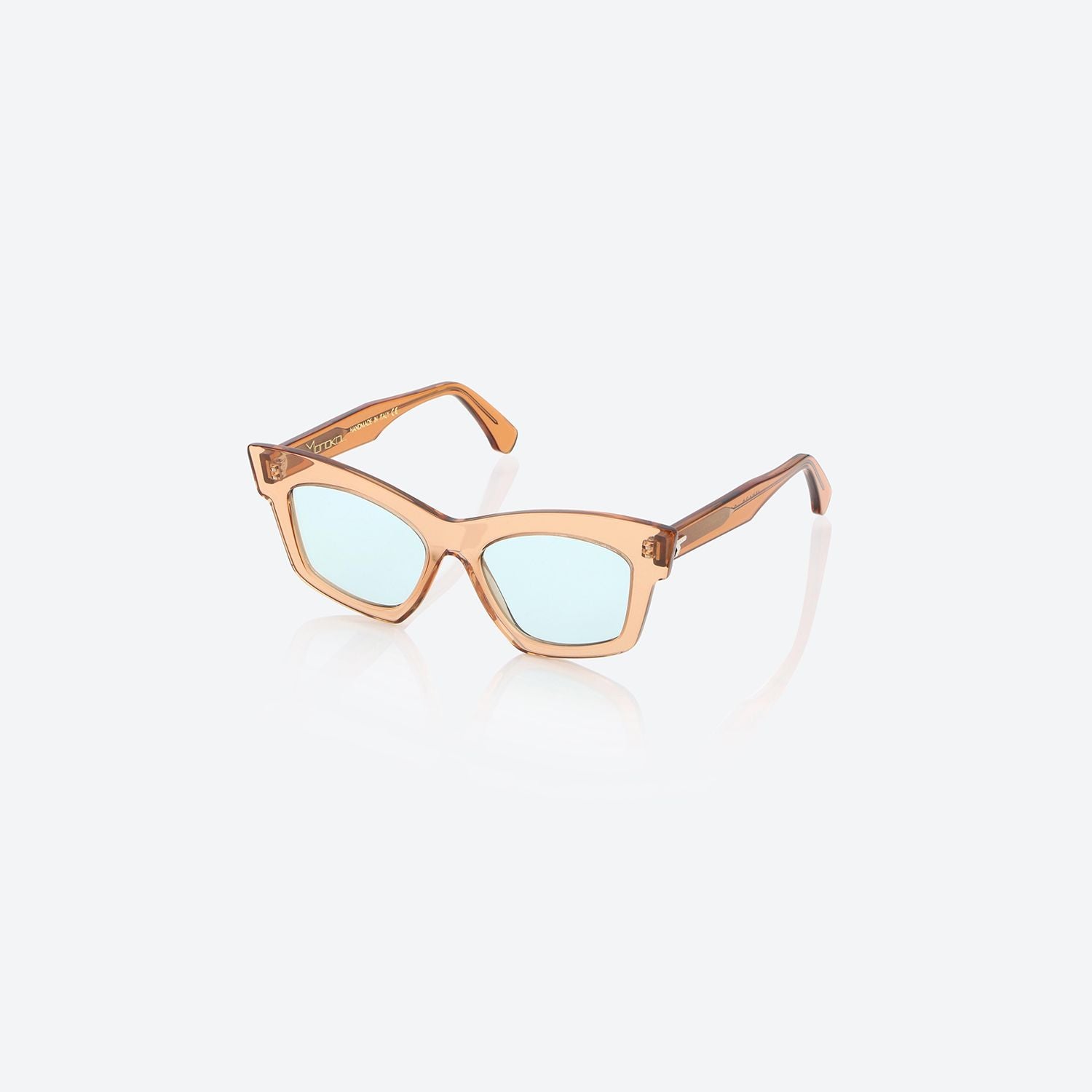 Monokol Seaside Light MK130 C22 occhiali da sole cat eye donna