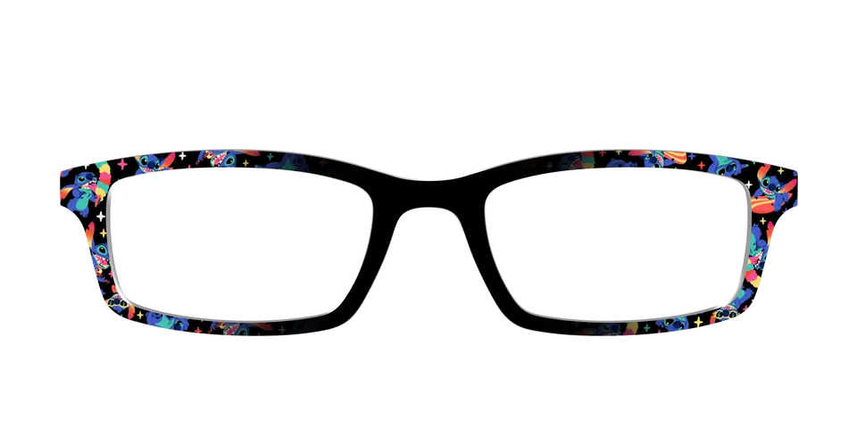 Pair Eyewear Collabs 626 Flavors top magnetico