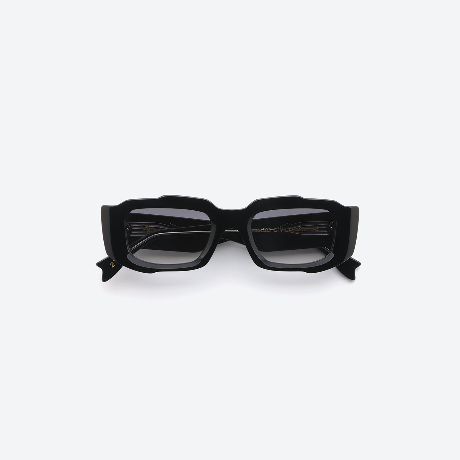 Monokol Present Tense MK285 C1Y occhiali da sole quadrati uomo