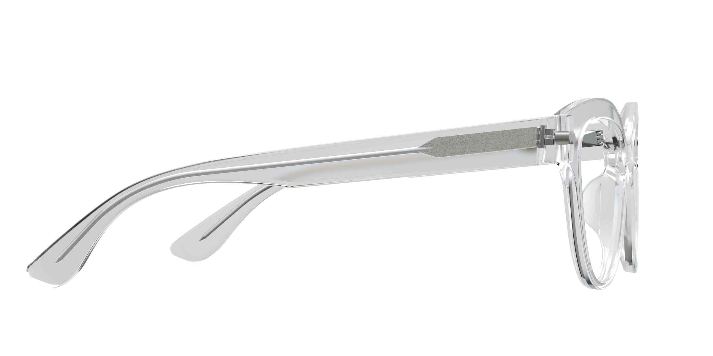 Pair Eyewear The Quinn montatura base cat-eye larga