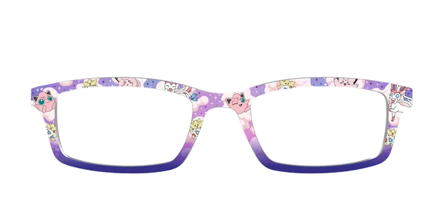 Pair Eyewear Collabs Fairy Type top occhiali Cedro