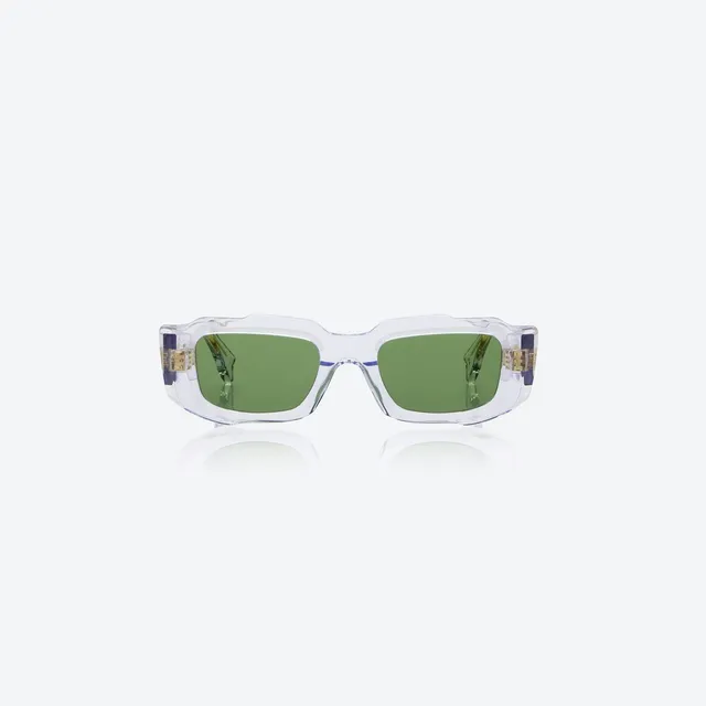 Monokol Present Tense MK285 C37 occhiali da sole quadrati