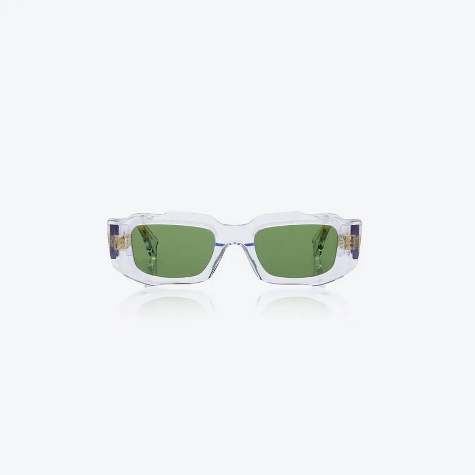 Monokol Present Tense MK285 C37 occhiali da sole quadrati