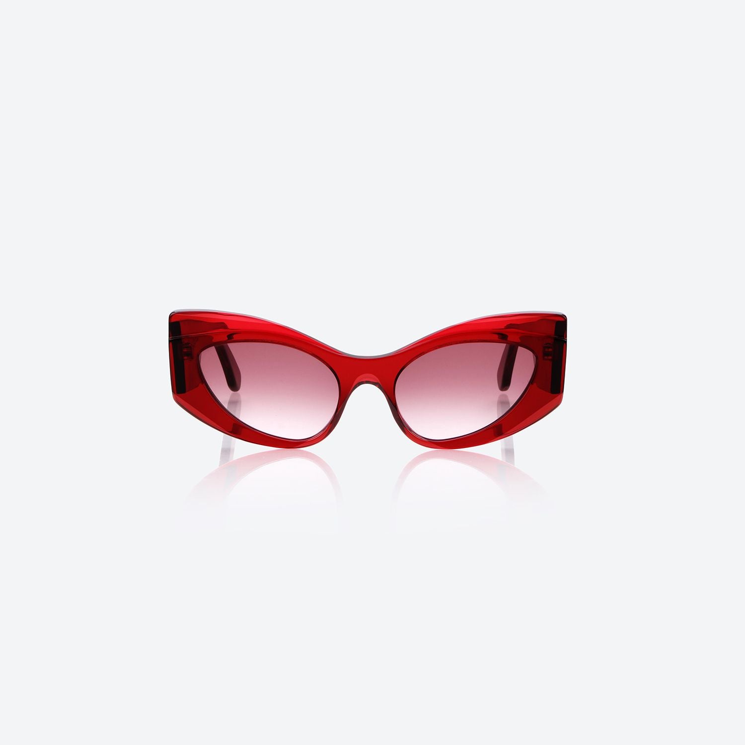 Monokol Seaside Light MK129 C8 occhiali da sole cat eye donna