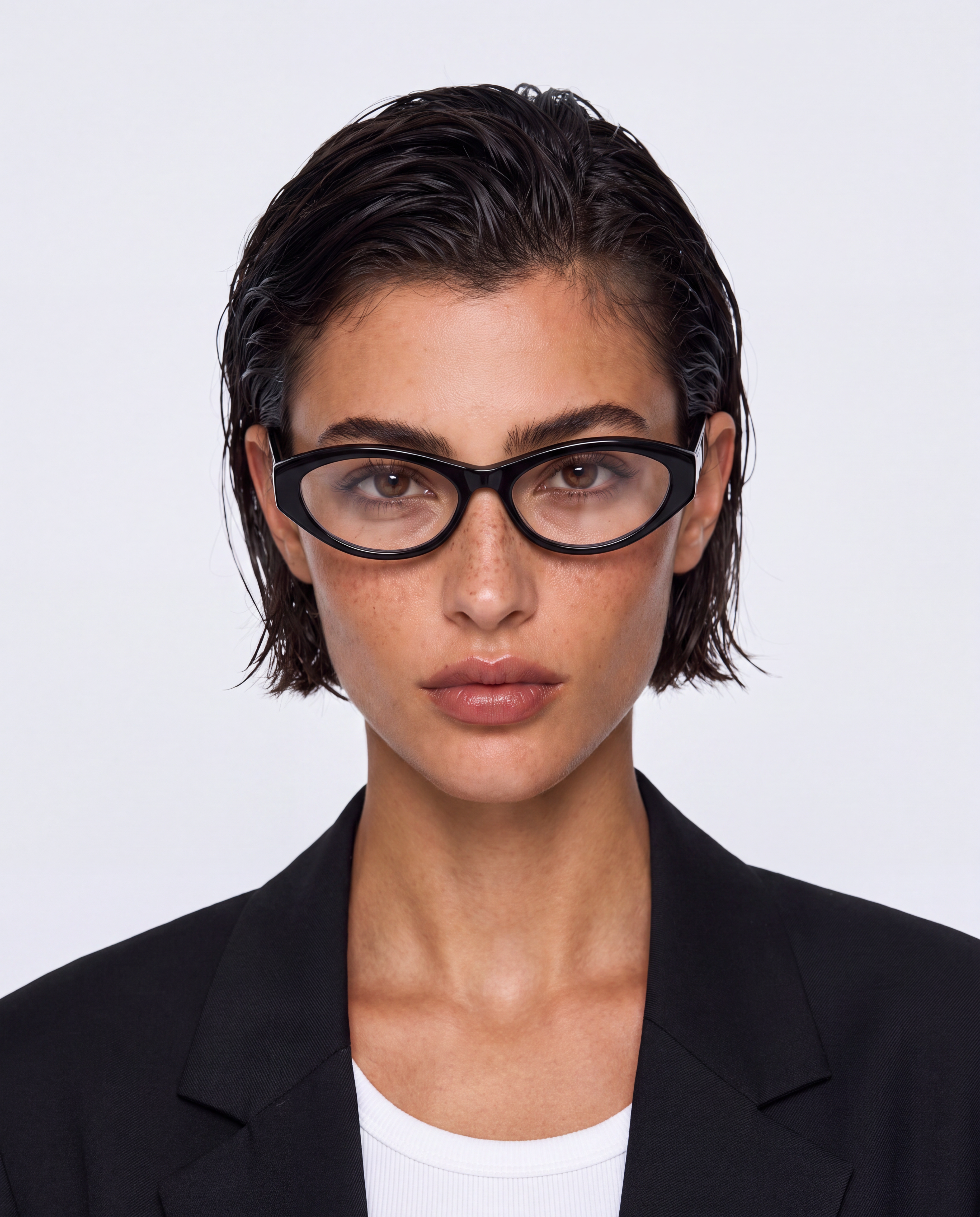Monokol Evolved Boldness MK360 C1Y occhiali fotocromatici cat eye