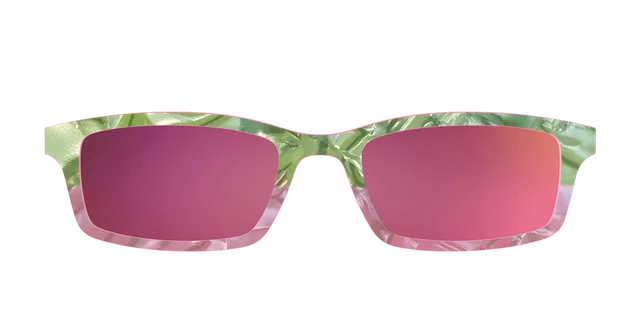 Pair Eyewear Sun Tops Kiwi Guava Pearl top sole 549