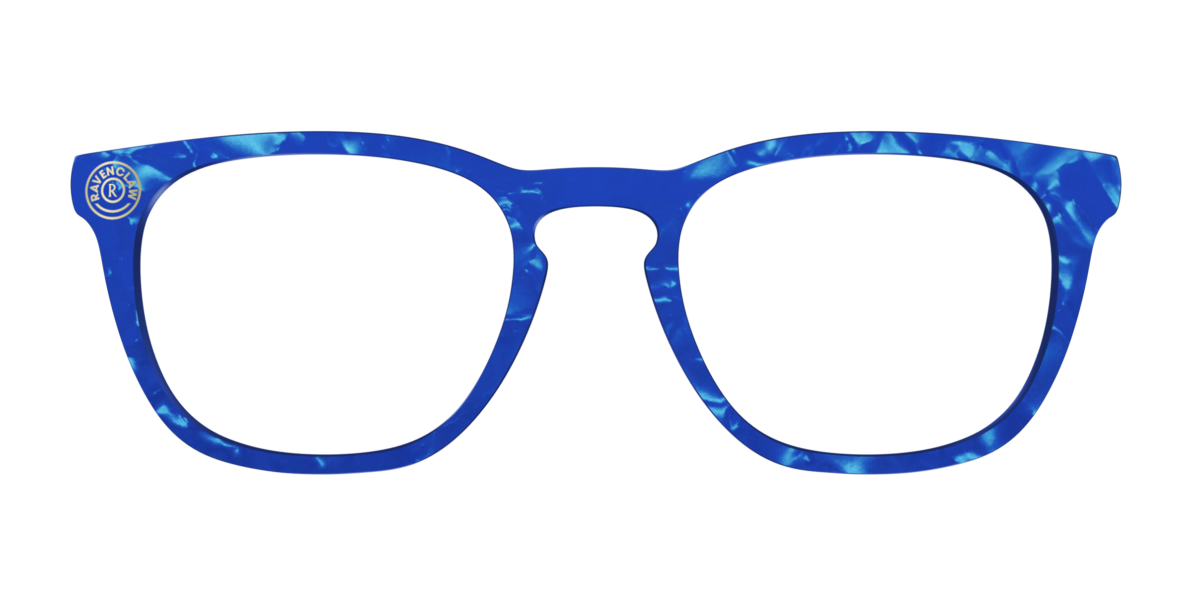Pair Eyewear Collabs Ravenclaw Pearl Tortoise top tartarugato