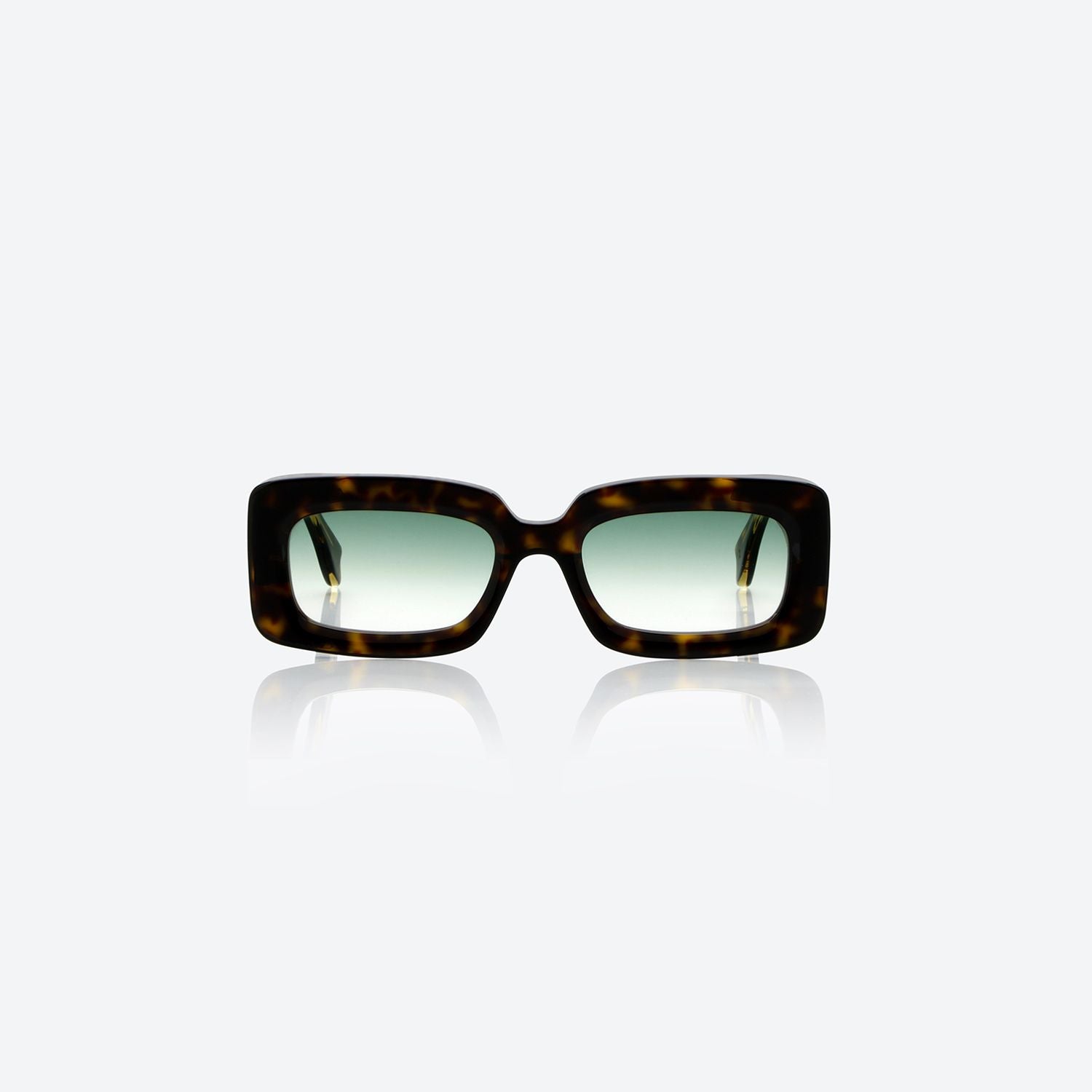 Monokol Present Tense MK283 C2Y occhiali da sole quadrati