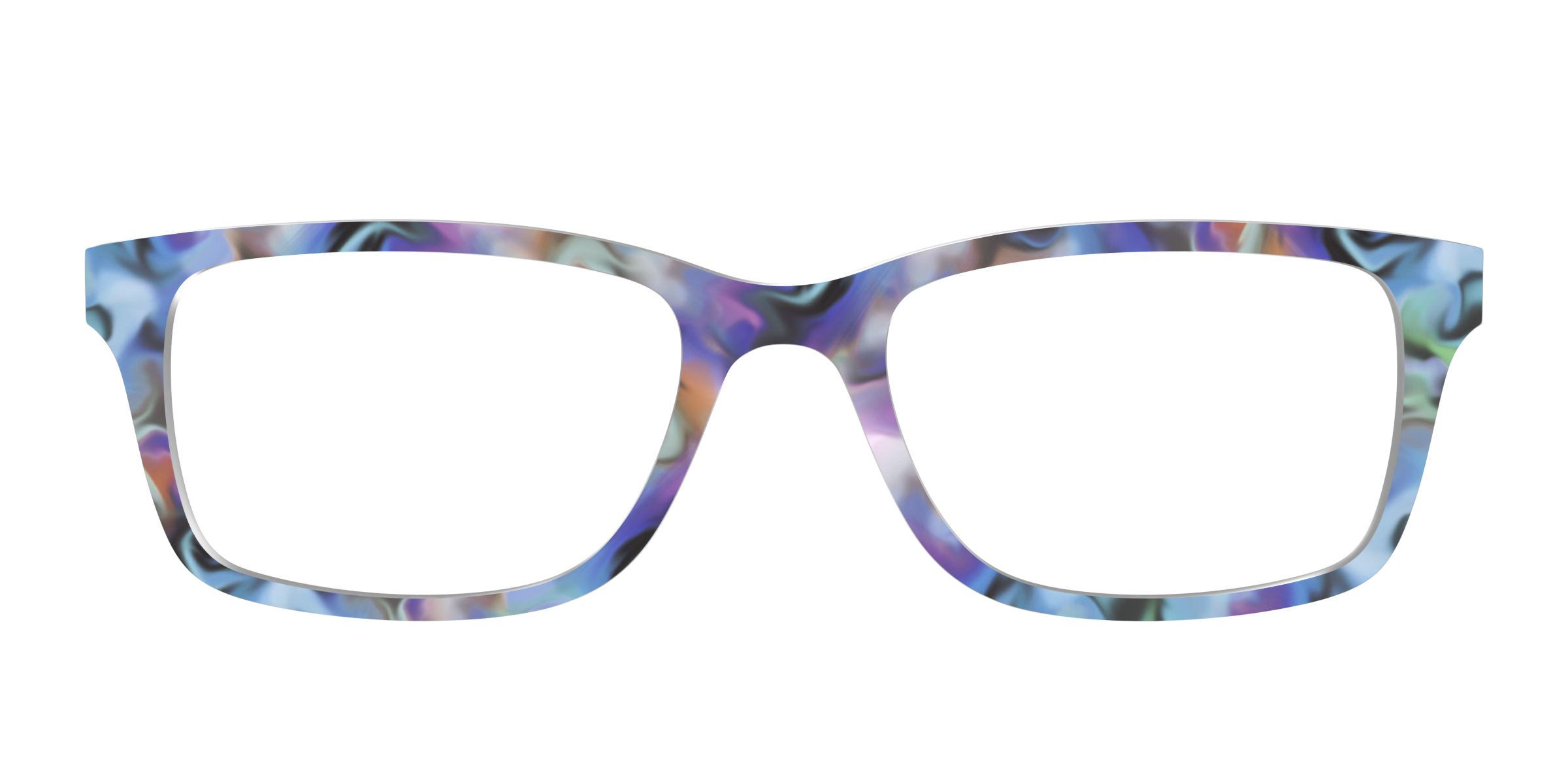 Pair Eyewear Design Tops The Gossamer Marble top occhiali FG10