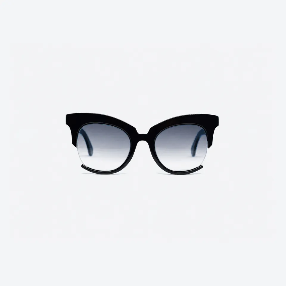 Monokol Still Icons MK39 C1 occhiali da sole cat eye donna