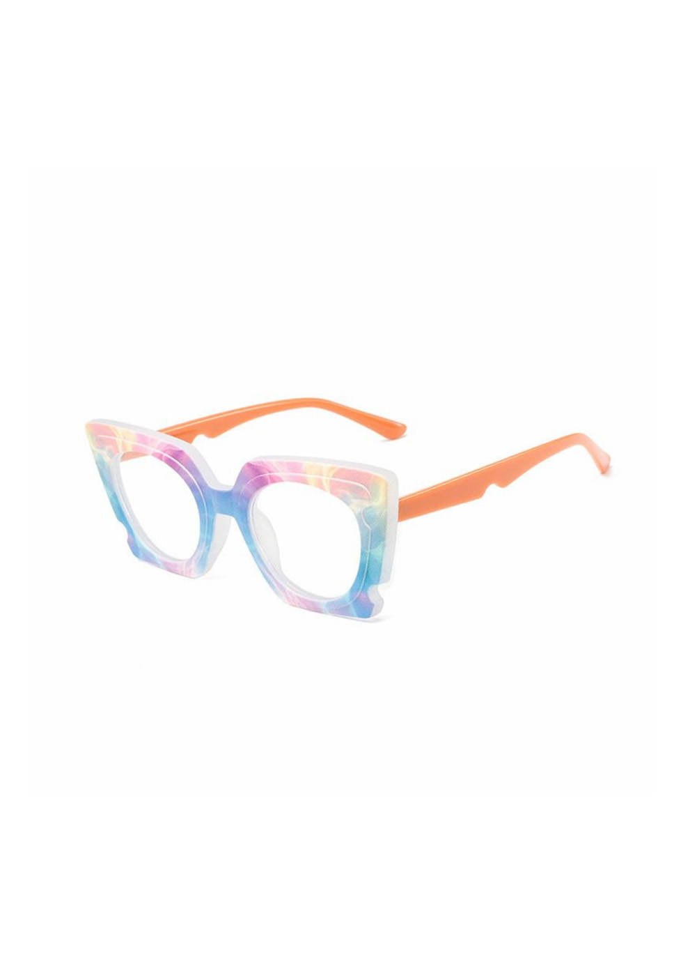 Ouyuan Eyewear 2026661 occhiali lettura rainbow