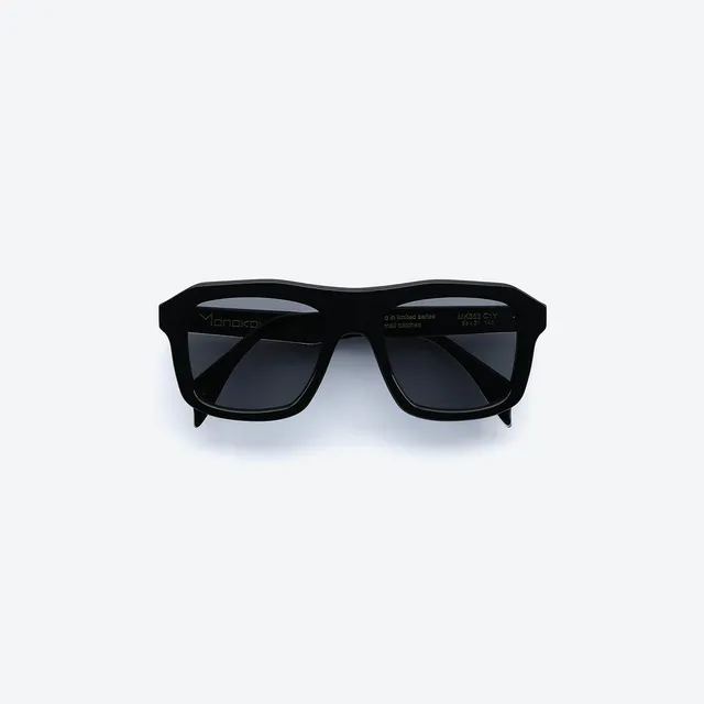 Monokol Evolved Boldness MK353 C1Y occhiali da sole quadrati