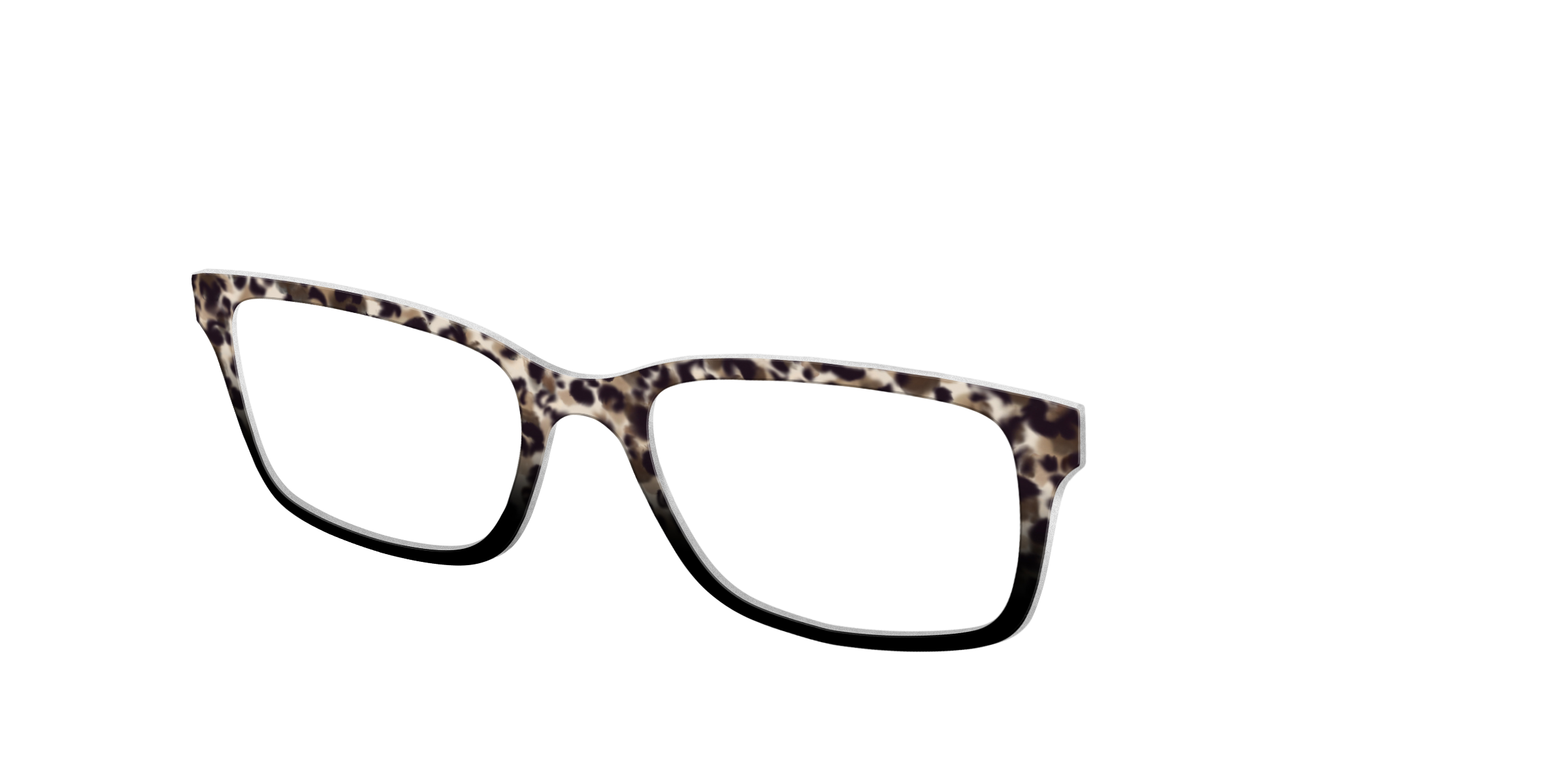 Pair Eyewear Solid Tops Party Animal Tortoise cover tartarugato