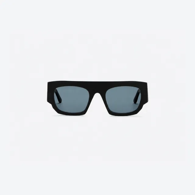 Monokol Still Icons MK94 C1 Occhiali da Sole Quadrati Unisex