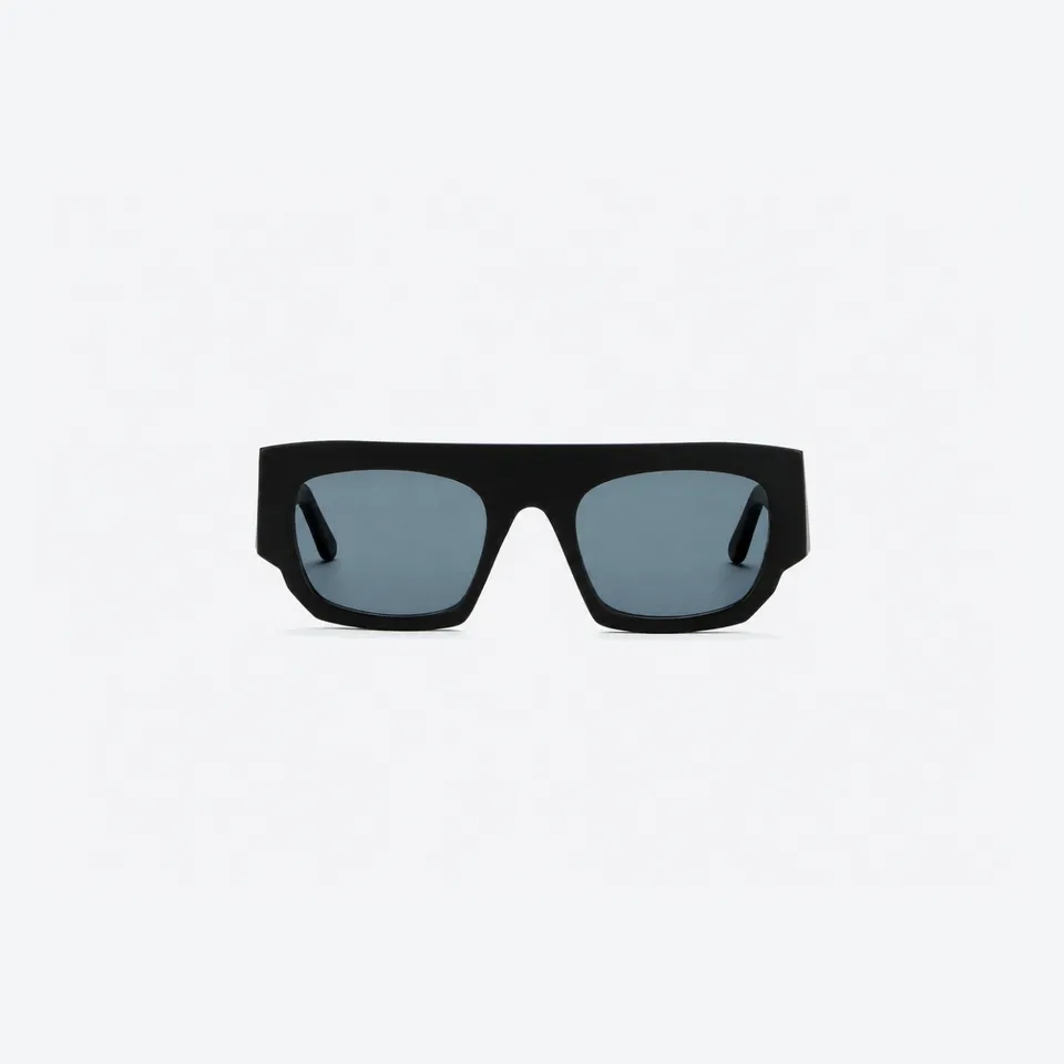 Monokol Still Icons MK94 C1 Occhiali da Sole Quadrati Unisex