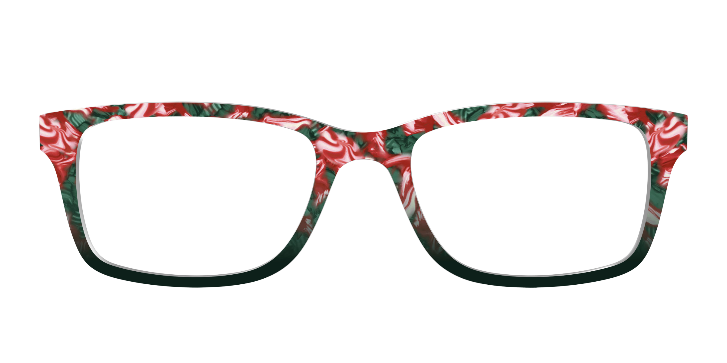 Pair Eyewear Design Tops Wintermint Tortoise top